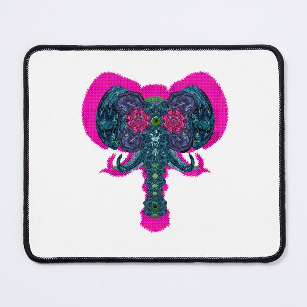 Item preview, Surreal Elephant designed and sold by zenferren.