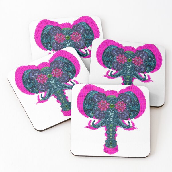 Item preview, Surreal Elephant designed and sold by zenferren.