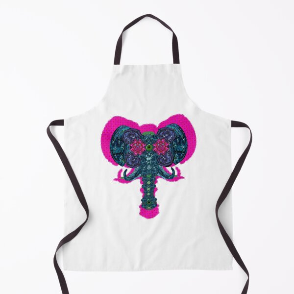 Item preview, Surreal Elephant designed and sold by zenferren.