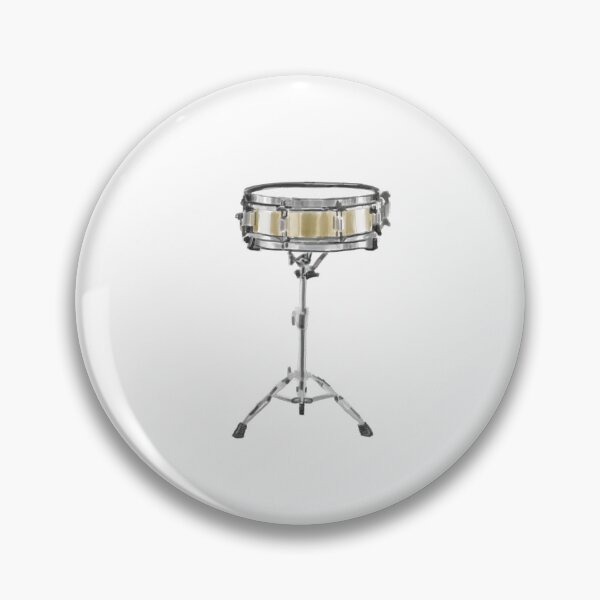Item preview, Drum musical instrument designed and sold by evk-art.