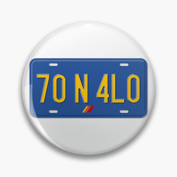 Item preview, 70 in 4 Lo designed and sold by 4RunnerGear.