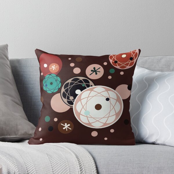 Item preview, Atomic Chocolate designed and sold by PlanetLucky.