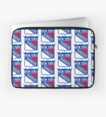 RANGERS MERCH!! Laptop Sleeve