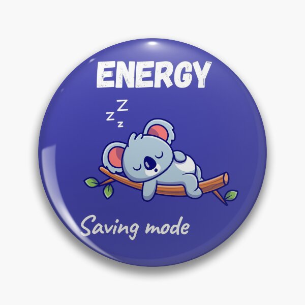 Item preview, Energy Saving Mode.. designed and sold by Aadiimanavv.