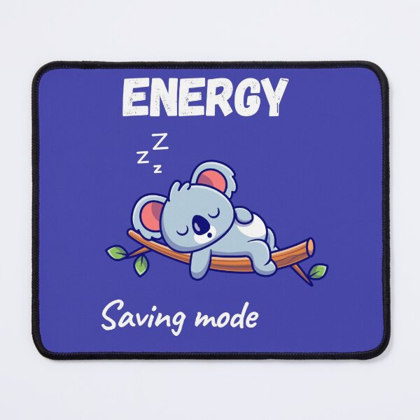 Item preview, Energy Saving Mode.. designed and sold by Aadiimanavv.