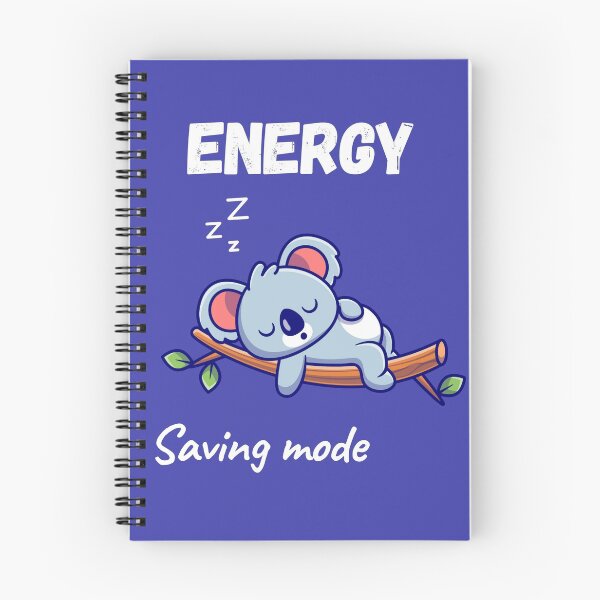 Item preview, Energy Saving Mode.. designed and sold by Aadiimanavv.