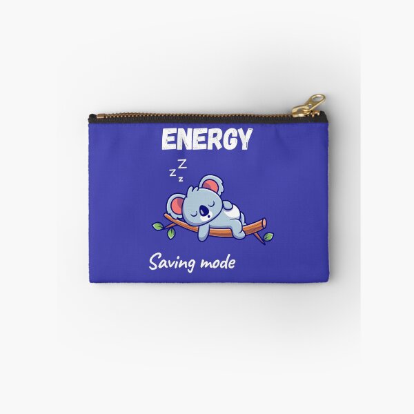 Item preview, Energy Saving Mode.. designed and sold by Aadiimanavv.