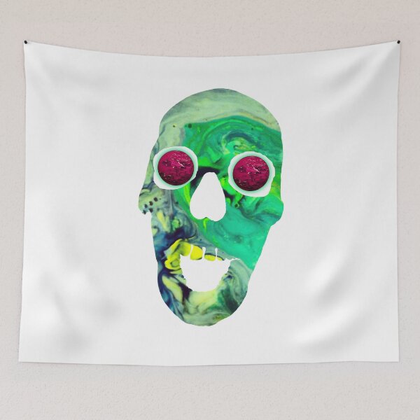 Item preview, H E A D designed and sold by connorrobinson.