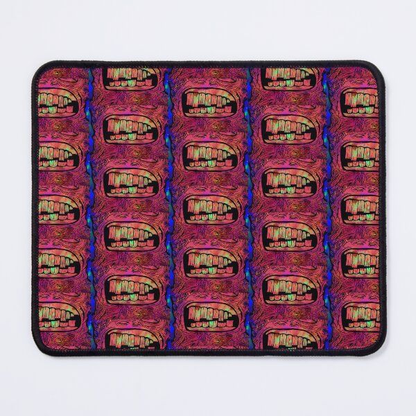 Item preview, Glenn Prior Mouthy Three copy rights res 2020 designed and sold by RobertGamble.