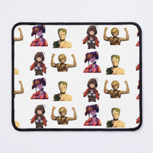 Item preview, Kabaneri Of The Iron Fortress - Pack designed and sold by V3S0.