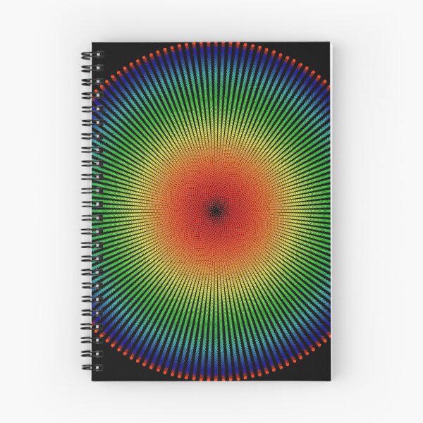 Item preview, Phyllotaxis_010 designed and sold by Rupert Russell.