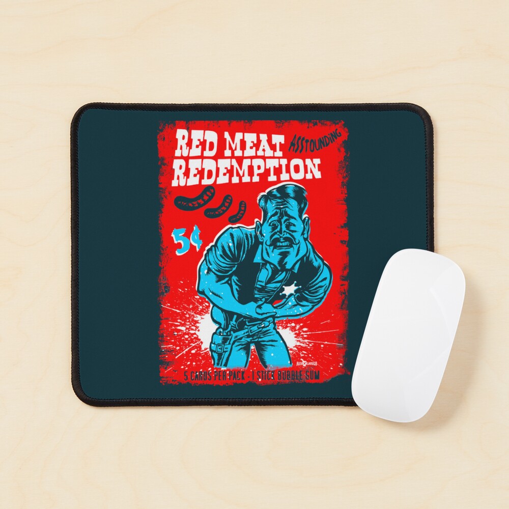 Item preview, Mouse Pad designed and sold by ZQuantavius.