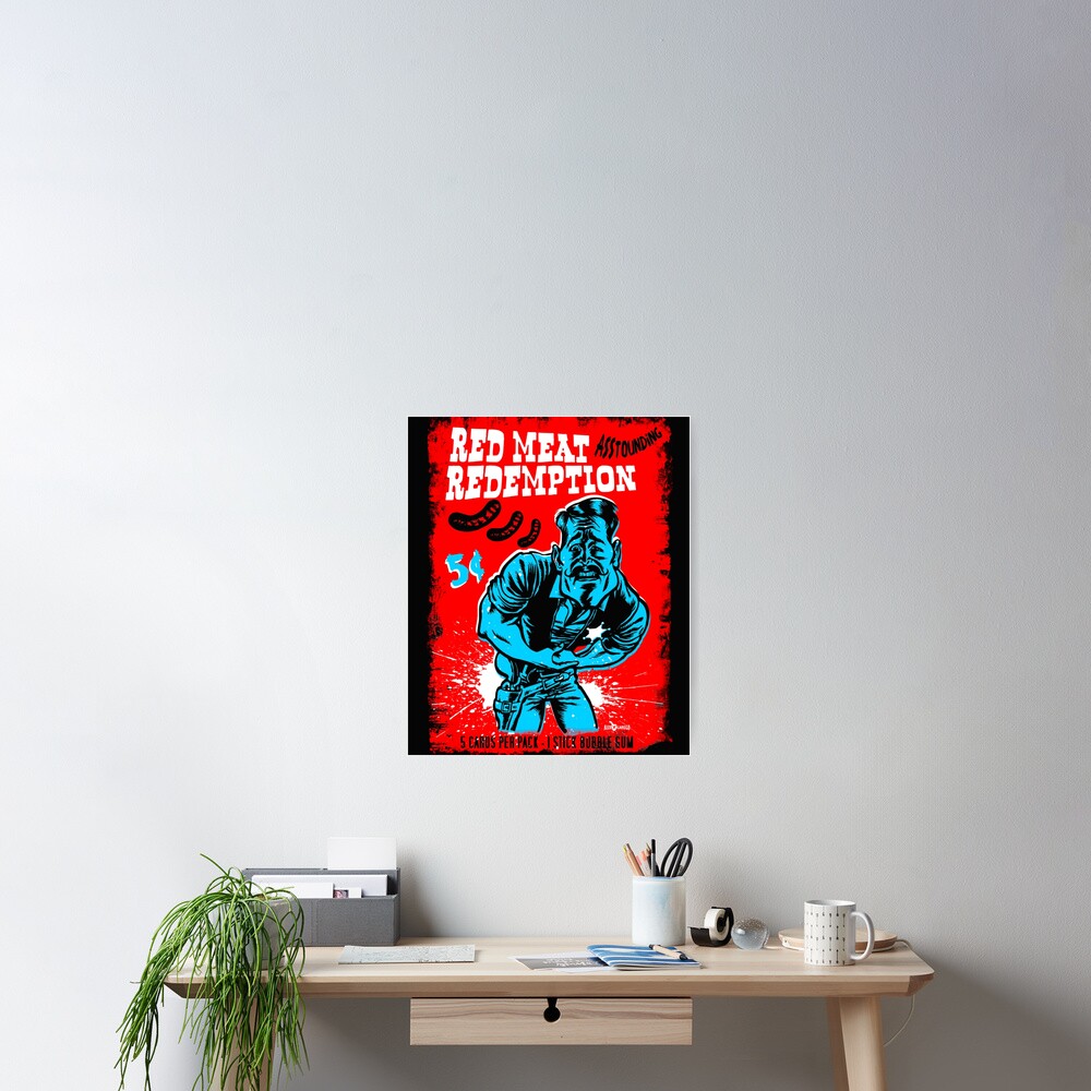 Item preview, Poster designed and sold by ZQuantavius.