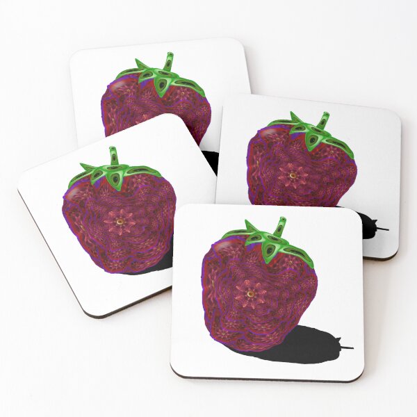 Item preview, Strawbubby designed and sold by zenferren.