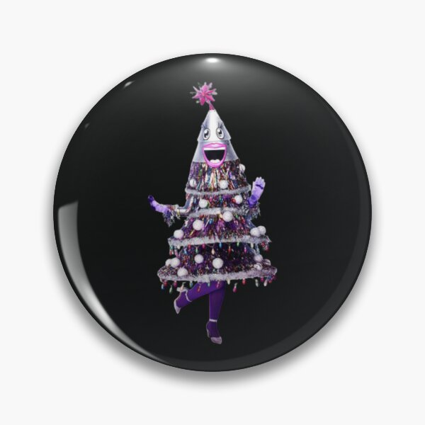 Item preview, Masked Singer US Season 2 Costume - Tree     designed and sold by YoloApparelShop.