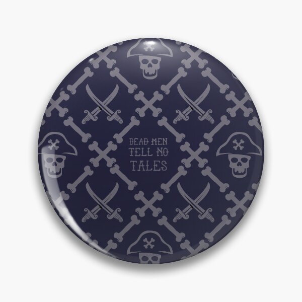 Item preview, Dead men tell no tales designed and sold by Disney1955Fan.