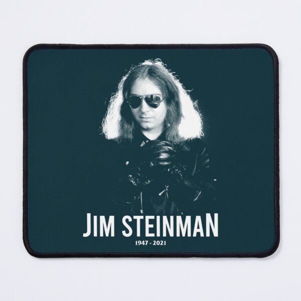 Item preview, Rip Jim Steinman designed and sold by ZQuantavius.