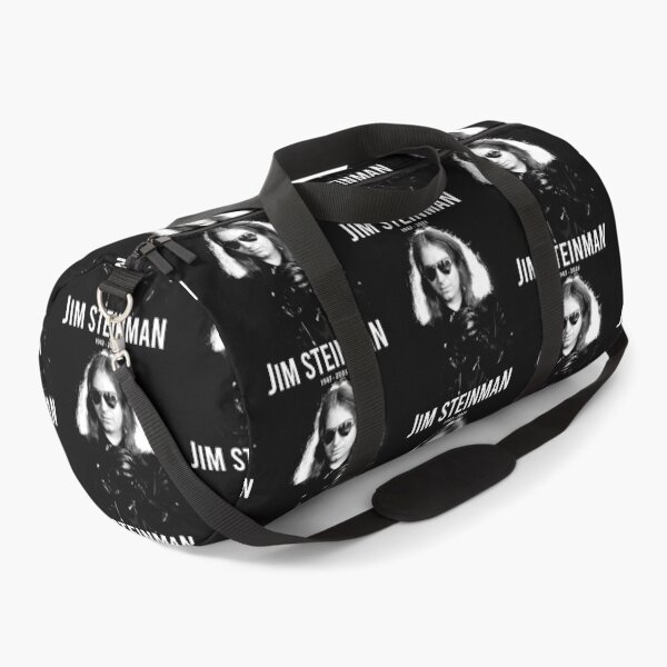 Item preview, Rip Jim Steinman   designed and sold by ZQuantavius.