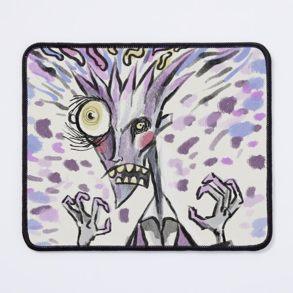 Item preview, Mind blown designed and sold by Matt Corrigan.
