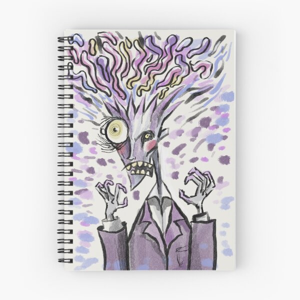 Item preview, Mind blown designed and sold by Matt Corrigan.