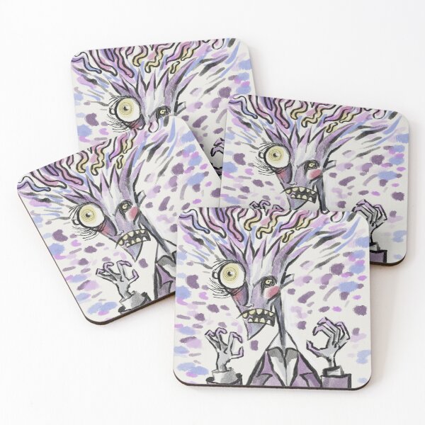 Item preview, Mind blown designed and sold by Matt Corrigan.