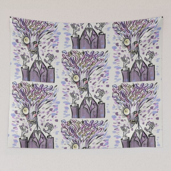 Item preview, Mind blown designed and sold by Matt Corrigan.