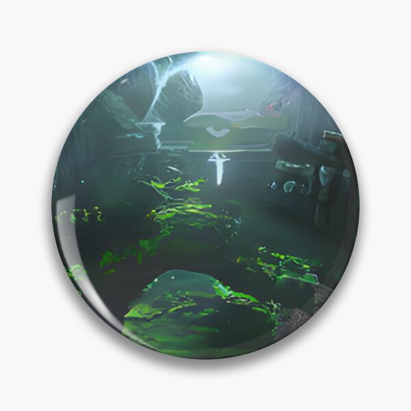 Item preview, Fantasy Underground World designed and sold by YG Creatives.