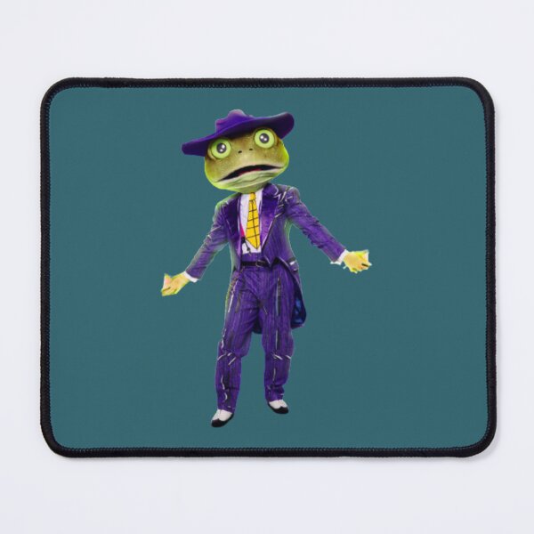 Item preview, Masked Singer US Season 3 Costume - Frog   designed and sold by YoloApparelShop.