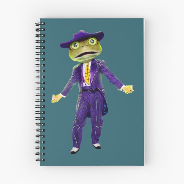 Item preview, Masked Singer US Season 3 Costume - Frog   designed and sold by YoloApparelShop.