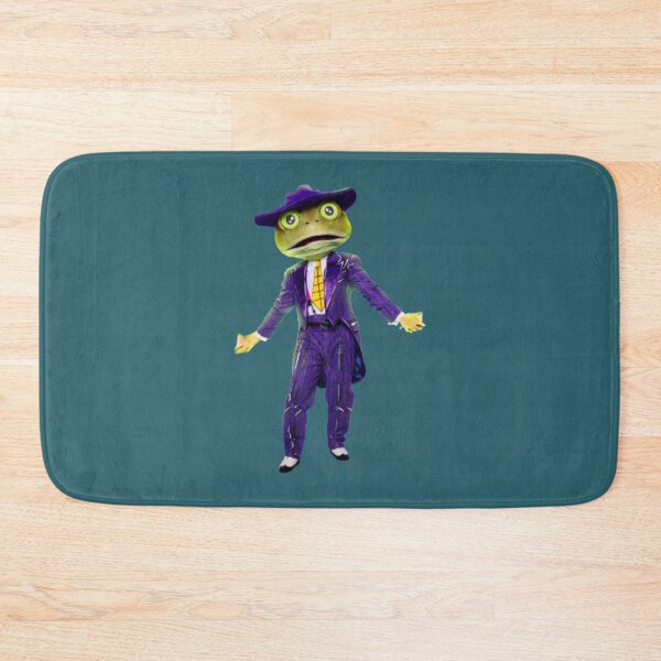 Item preview, Masked Singer US Season 3 Costume - Frog   designed and sold by YoloApparelShop.