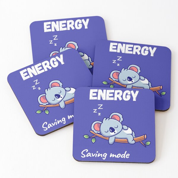 Item preview, Energy Saving Mode.. designed and sold by Aadiimanavv.