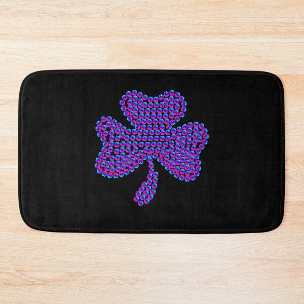 Item preview, PulseChain with St Patrick's for shamrock St Patrick's Day designed and sold by Zeus-Studio.