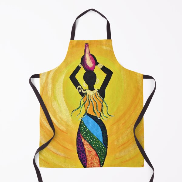 Item preview, Goddess of the Sun designed and sold by Regina Calvin.