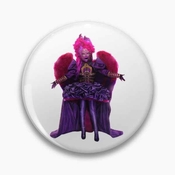 Item preview, Masked Singer US Season 3 Costume - Night Angel   designed and sold by YoloApparelShop.