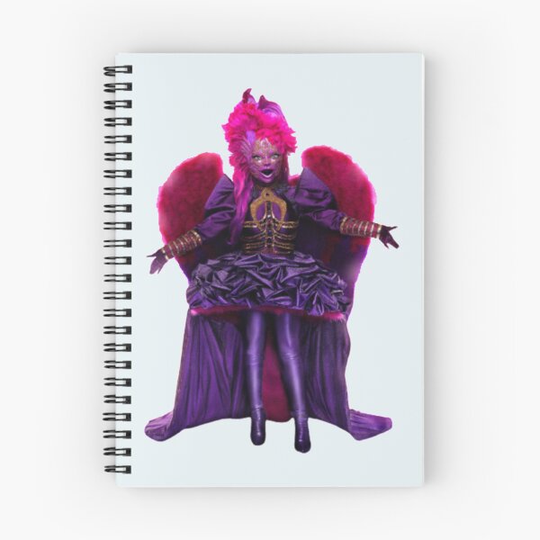 Item preview, Masked Singer US Season 3 Costume - Night Angel   designed and sold by YoloApparelShop.