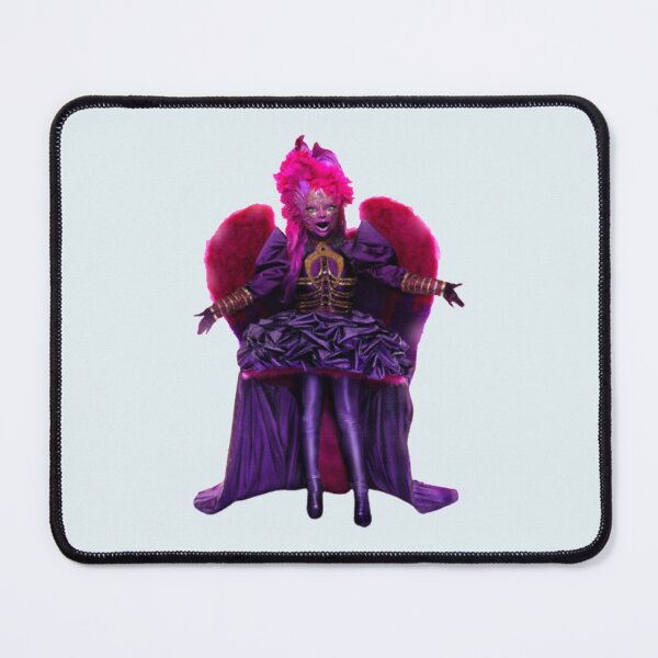 Item preview, Masked Singer US Season 3 Costume - Night Angel   designed and sold by YoloApparelShop.