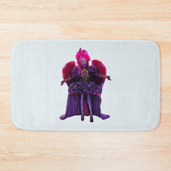 Item preview, Masked Singer US Season 3 Costume - Night Angel   designed and sold by YoloApparelShop.