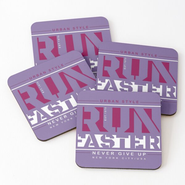 Item preview, Run Faster designed and sold by Rejcharms.