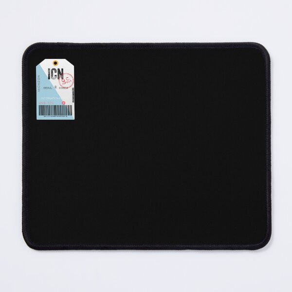 Item preview, icn airport south korea designed and sold by ABHI-ART.
