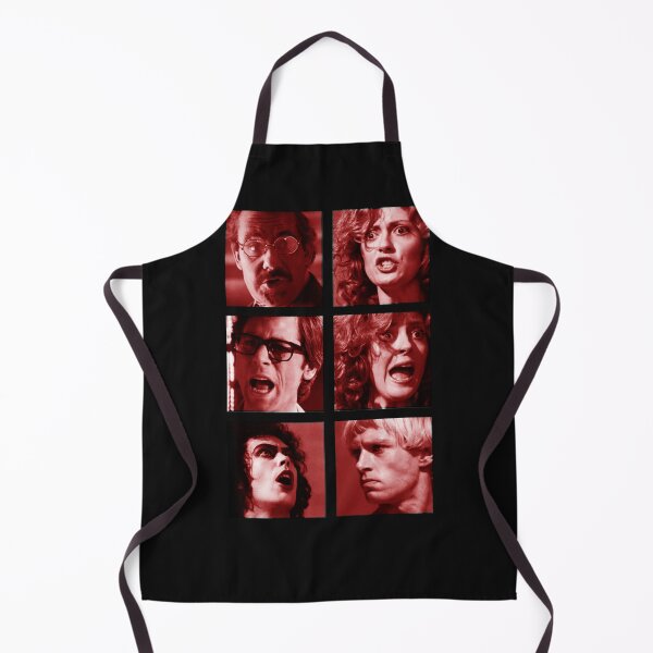 Item preview, Rocky Horror Reactions designed and sold by ZQuantavius.