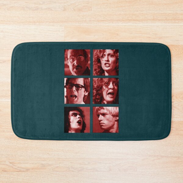 Item preview, Rocky Horror Reactions    designed and sold by ZQuantavius.