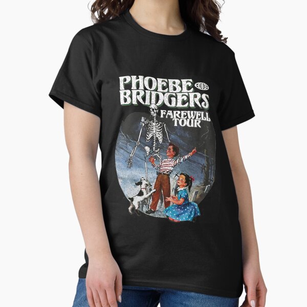 Item preview, Phoebe bridgers  designed and sold by Marialucas-UK.