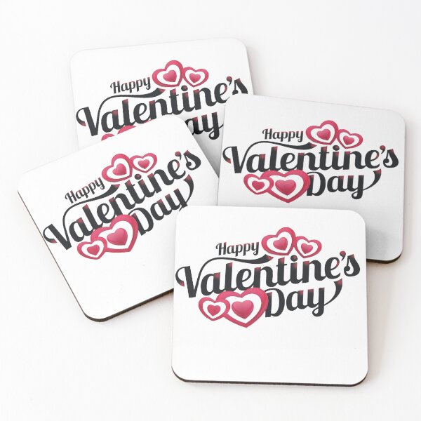 Item preview, Happy Valentine's Day designed and sold by MANIMESH01.