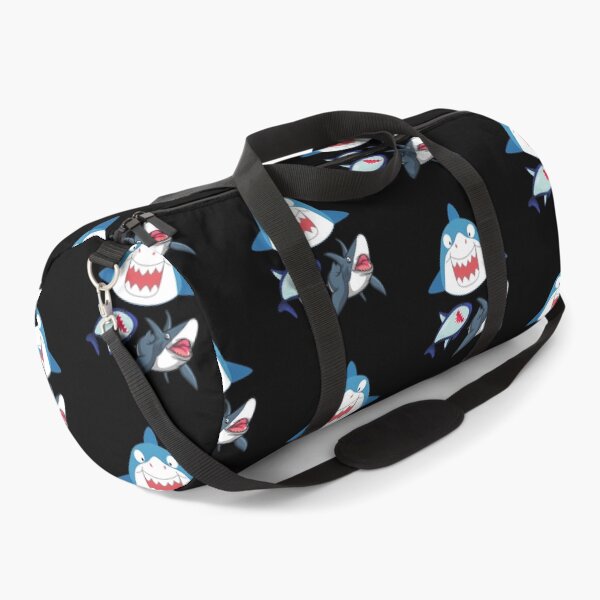 Item preview, The gang of Shark dogs designed and sold by Naizas.