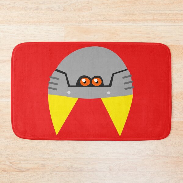 Item preview, Egg robo v1 designed and sold by DanielCostaart.