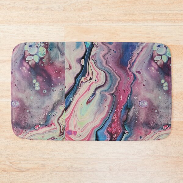 Item preview, Purple Bath Bomb designed and sold by artbyrosse.
