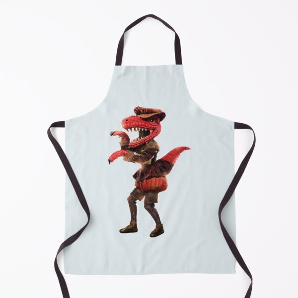 Item preview, Masked Singer US Season 3 Costume - T - Rex designed and sold by YoloApparelShop.