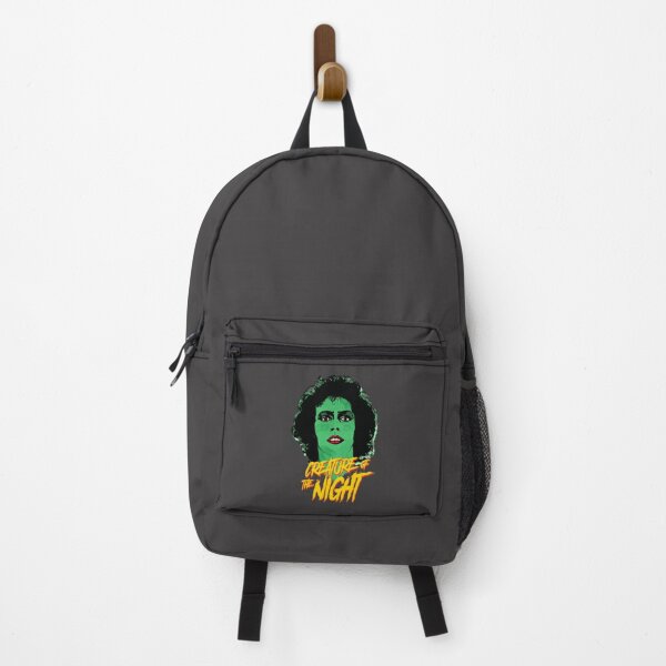 Item preview, The Rocky Horror Picture Show - Creature of the Night designed and sold by ZQuantavius.