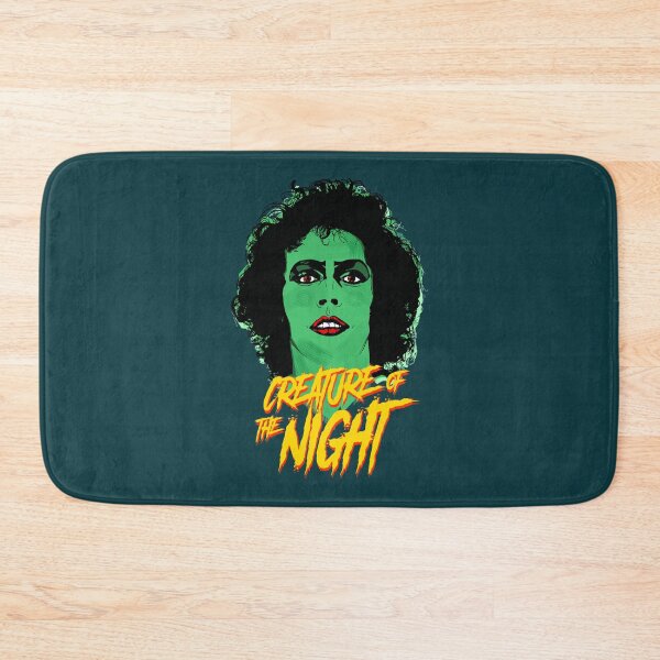 Item preview, The Rocky Horror Picture Show - Creature of the Night   designed and sold by ZQuantavius.