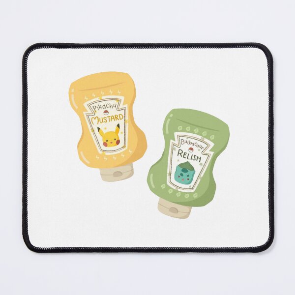 Item preview, Fave Sauces designed and sold by calmoceans.